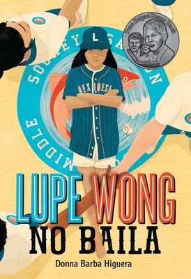 Lupe Wong No Baila: (Lupe Wong Won't Dance Span... [Spanish] 164614032X Book Cover