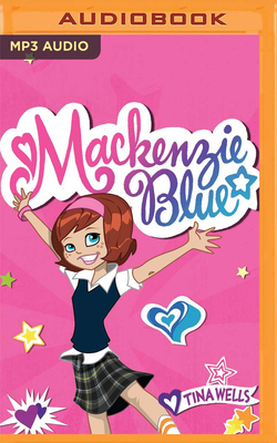 MacKenzie Blue 1713521008 Book Cover