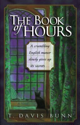 The Book Of Hours 0785270884 Book Cover