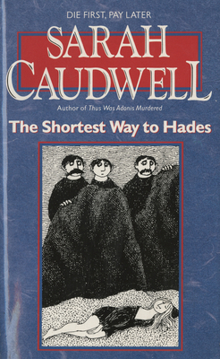 The Shortest Way to Hades B00722YUEQ Book Cover