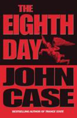The Eighth Day 0099416492 Book Cover