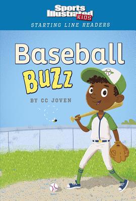 Baseball Buzz 1496542525 Book Cover