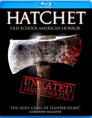 Hatchet B0042KE5IW Book Cover
