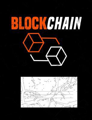 Blockchain: Funny Crypto Quotes and Pun Themed ... 1073733211 Book Cover