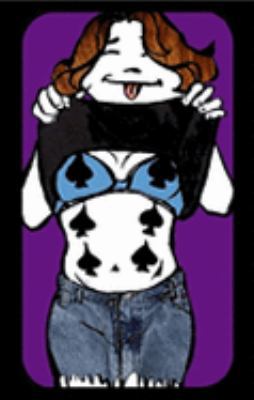 The Devils Panties Vol. 1 1411615409 Book Cover