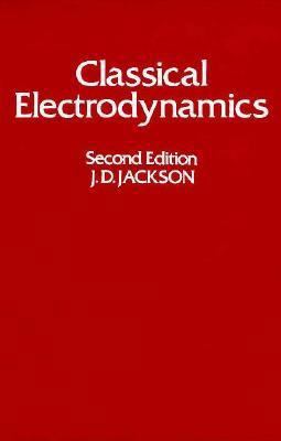 Classical Electrodynamics 047143132X Book Cover