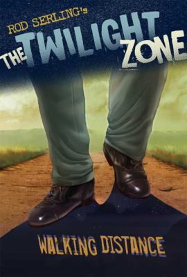 The Twilight Zone Walking Distance 0802797148 Book Cover