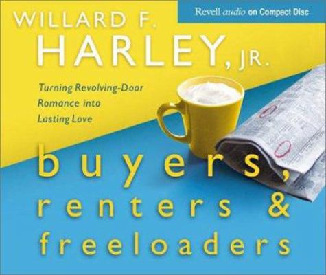 Buyers, Renters & Freeloaders 0800744306 Book Cover
