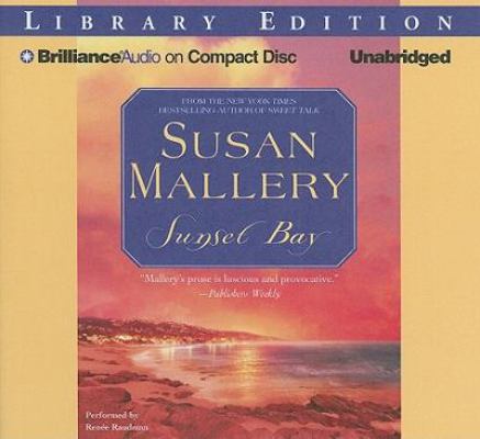Sunset Bay 1441839704 Book Cover