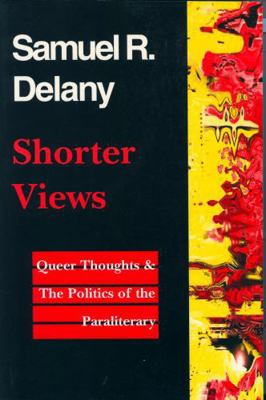 Shorter Views: Perception and the Phenomenology... 0819563684 Book Cover