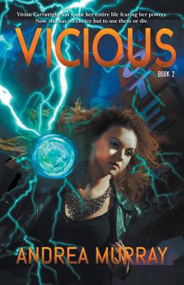 Vicious 1988256100 Book Cover