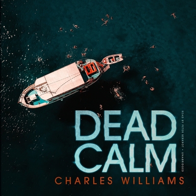 Dead Calm Lib/E 1094112720 Book Cover