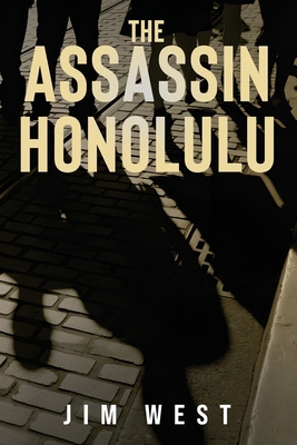 The Assassin Honolulu 1965134114 Book Cover