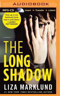 The Long Shadow 1469213540 Book Cover