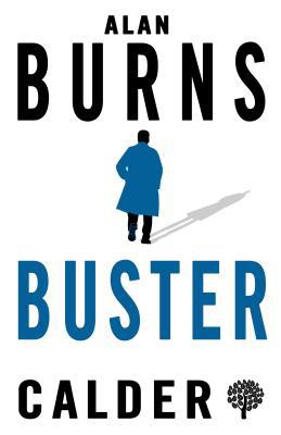 Buster 0714549207 Book Cover