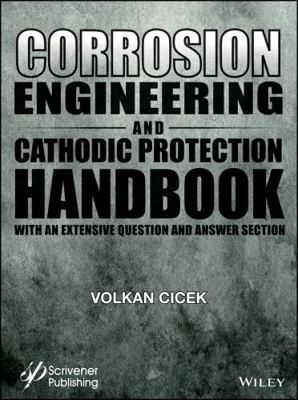 Corrosion Engineering and Cathodic Protection H... 1119283752 Book Cover