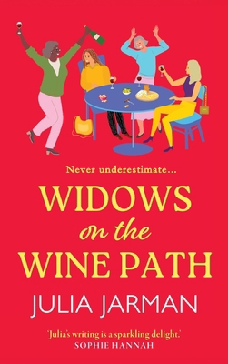 Widows on the Wine Path 1785130382 Book Cover
