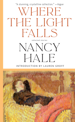Where the Light Falls: Selected Stories 1598537482 Book Cover