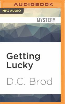Getting Lucky 1531808336 Book Cover
