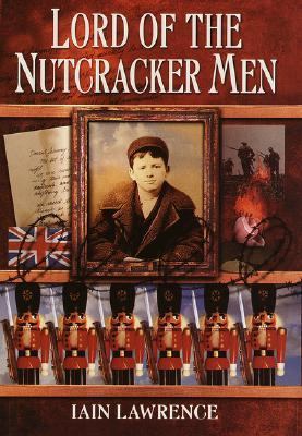 Lord of the Nutcracker Men 0385729243 Book Cover