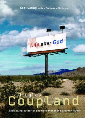Life After God B007CKKWVS Book Cover