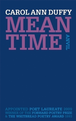 Mean Time 0856463035 Book Cover