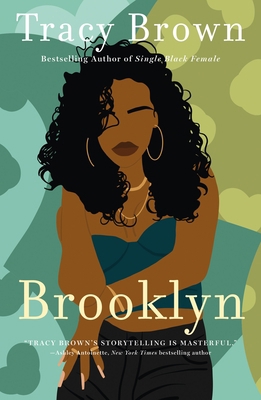 Brooklyn 1250834953 Book Cover