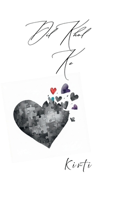 Dil Khol Ke B0H2LW7SVT Book Cover