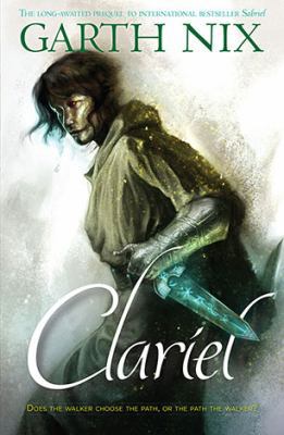 Clariel 176029151X Book Cover