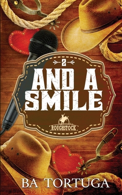 And a Smile B0GCH6WWF9 Book Cover