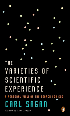 The Varieties of Scientific Experience: A Perso... 0143112627 Book Cover