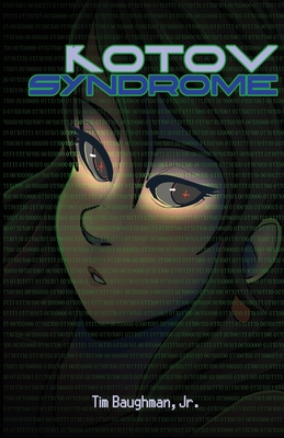 Kotov Syndrome 1735319007 Book Cover