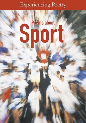 Sports Poems 1432995685 Book Cover