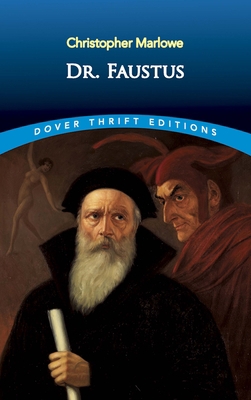 Dr. Faustus B007S6KVEY Book Cover