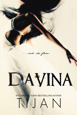 Davina 1951771133 Book Cover