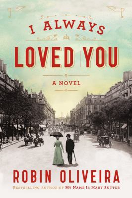 I Always Loved You 0670785792 Book Cover