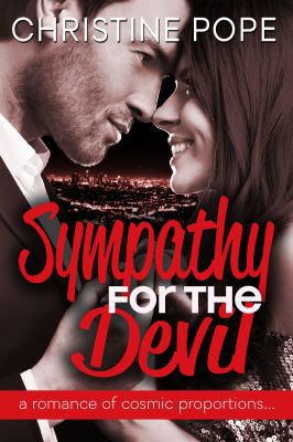 Sympathy for the Devil 0988334860 Book Cover