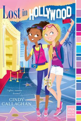 Lost in Hollywood 1481465716 Book Cover