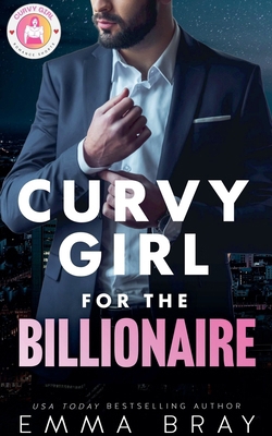 Curvy Girl for the Billionaire B0DF6S4ZWV Book Cover