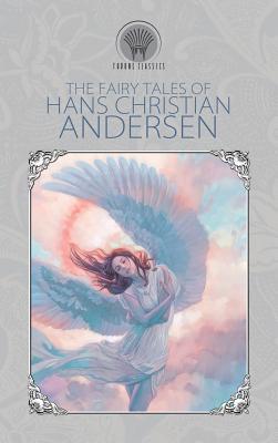 The Fairy Tales of Hans Christian Andersen 9389256569 Book Cover