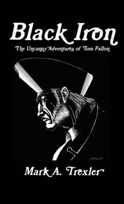 Black Iron (Pocket Edition) 1105078418 Book Cover