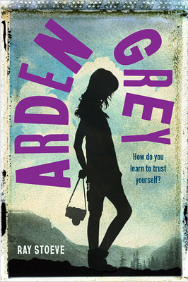 Arden Grey 1419746006 Book Cover