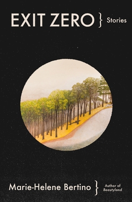 Exit Zero: Stories 0374616477 Book Cover