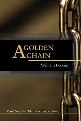 A Golden Chain 0648725057 Book Cover