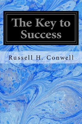 The Key to Success 197571282X Book Cover