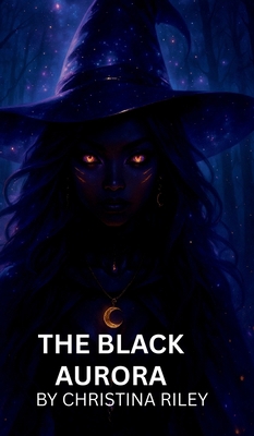 The Black Aurora B0GV1M8XWW Book Cover