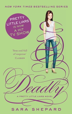 Deadly 0349002797 Book Cover