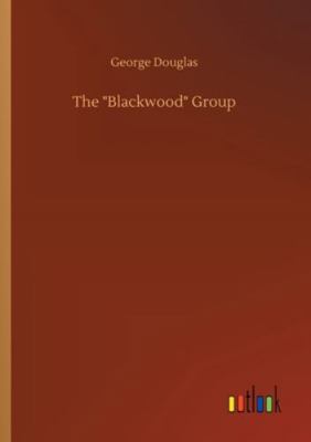 The Blackwood Group 375232659X Book Cover