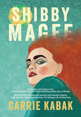 Shibby Magee: An Irish Tragicomedy B0GM73XRDP Book Cover