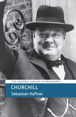 Churchill 1904341071 Book Cover